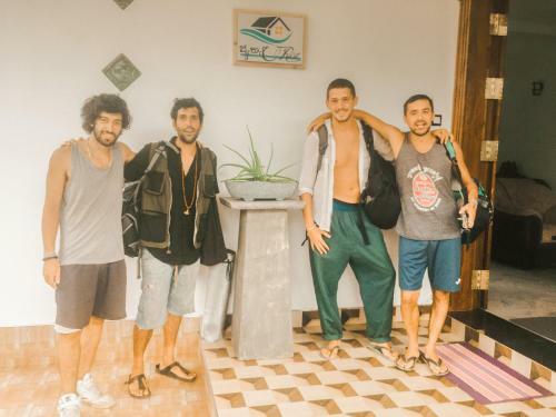 Hostal Ehala Rest