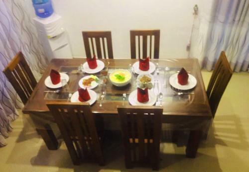 Hostal Ehala Rest
