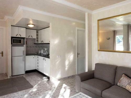 Apartment Los Barqueros Laura