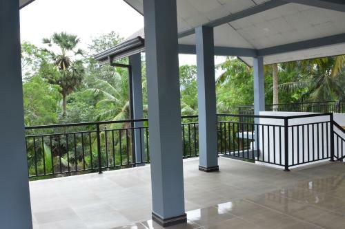 Hotel Pinnacle Villa