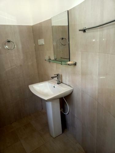 Hotel Pinnacle Villa