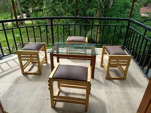 Hotel Pinnacle Villa