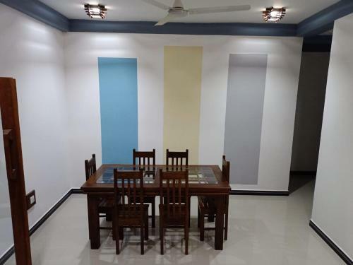 Hotel Pinnacle Villa