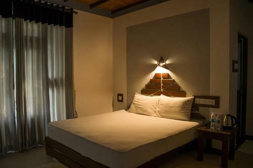 Hotel Pinnacle Villa