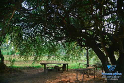 Nuwara Wewa Holiday Resort