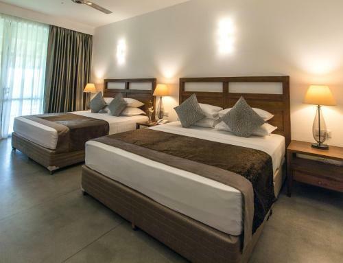 Hotel Earl's Rajarata