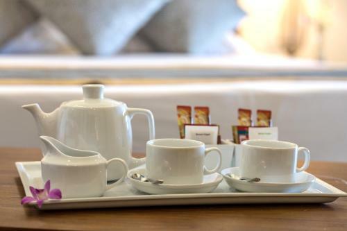 Hotel Earl's Rajarata