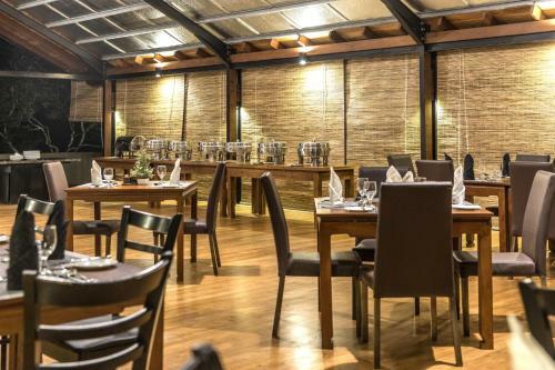 Hotel Earl's Rajarata