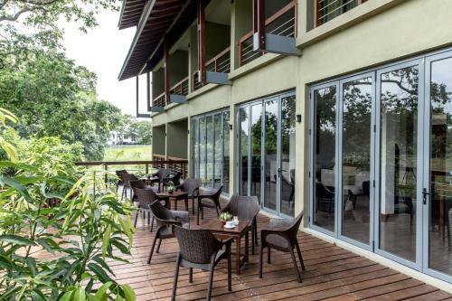 Hotel Earl's Rajarata