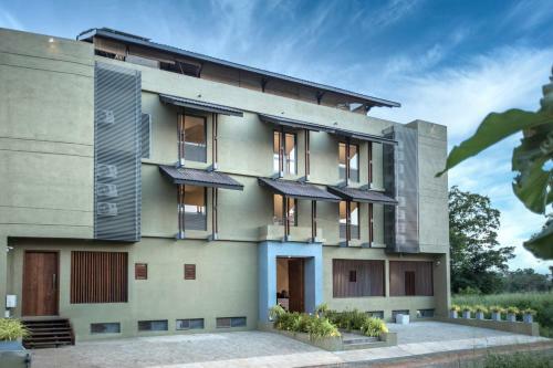 Hotel Earl's Rajarata