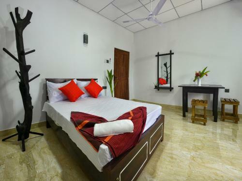 Hostal Antharaa Villa
