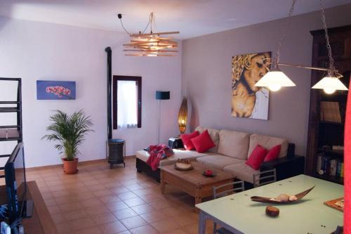 Casa Mimosa