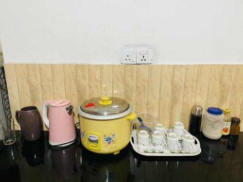 Thammanna Eco Holiday Home