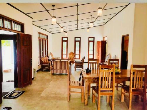 Thammanna Eco Holiday Home