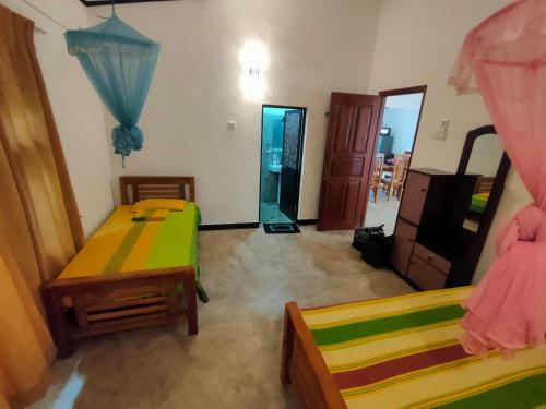 Thammanna Eco Holiday Home