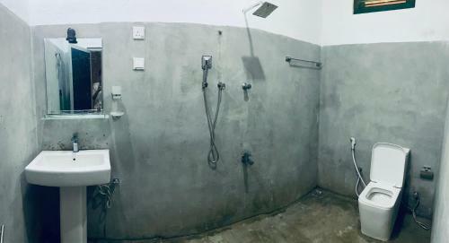 Thammanna Eco Holiday Home