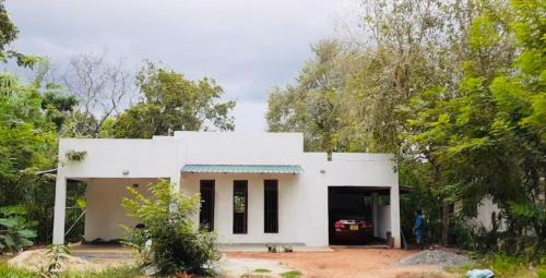 Thammanna Eco Holiday Home