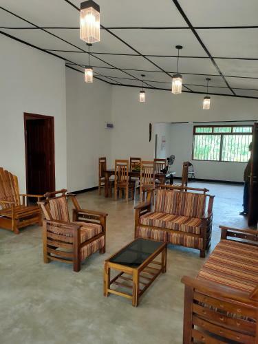 Thammanna Eco Holiday Home