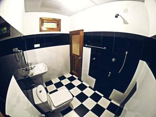 Ossa Home Stay
