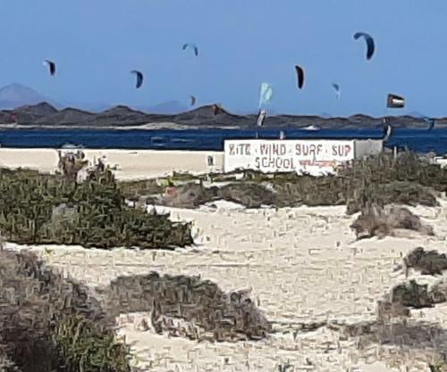 Apartamento Grandes Playas