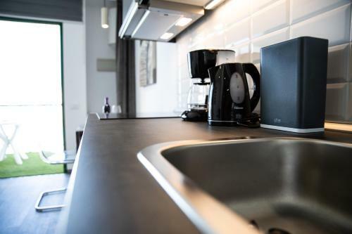 Apartamento Grandes Playas