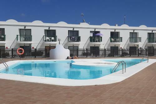Apartamento Grandes Playas