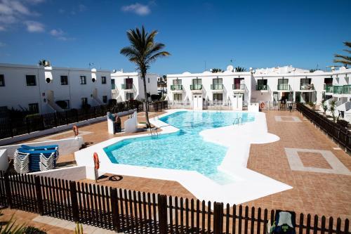 Apartamento Grandes Playas