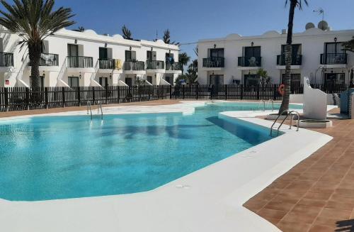 Apartamento Grandes Playas