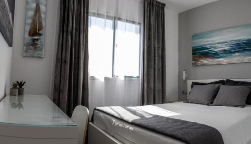 Apartamento Grandes Playas