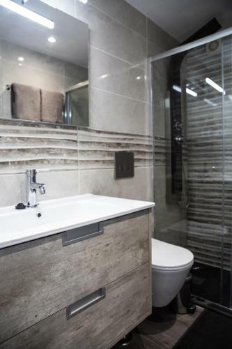 Apartamento Grandes Playas