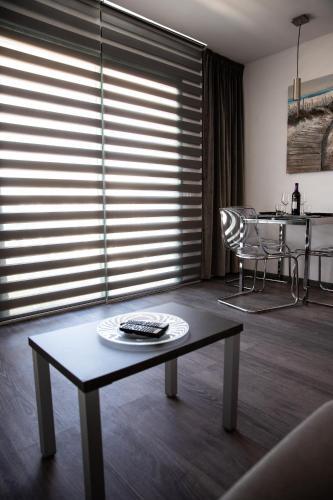 Apartamento Grandes Playas