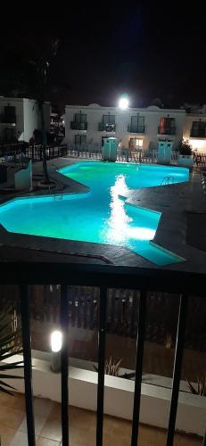 Apartamento Grandes Playas