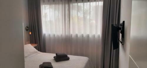 Stunning And Sunny Garden Apartment In Corralejo
