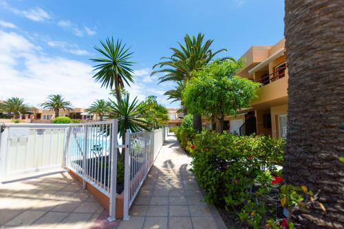 Apartamento Lamoradadelouis