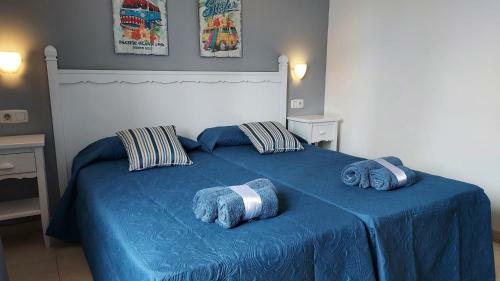 Apartamento Oasis Royal 3 Piscinas - Fibra �ptica