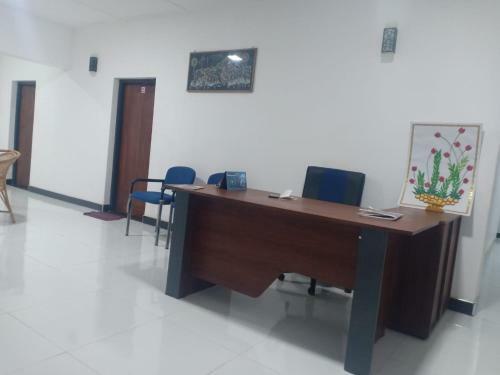 Hostal Nikasha Family Resort