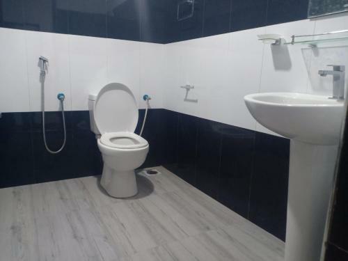 Hostal Nikasha Family Resort