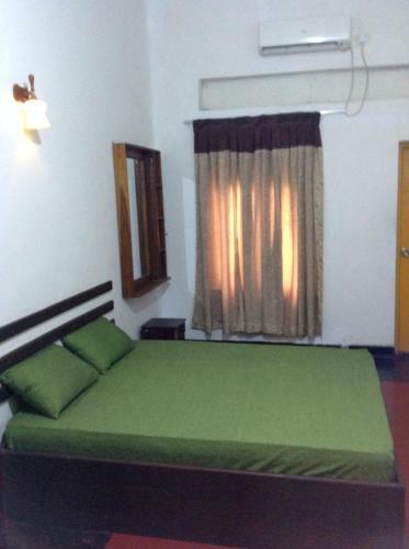 Bed & Breakfast Mango Tree Rest Anuradhapura Sri Lanka