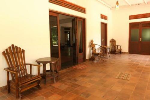 Bed & Breakfast Mango Tree Rest Anuradhapura Sri Lanka