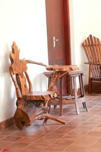 Bed & Breakfast Mango Tree Rest Anuradhapura Sri Lanka