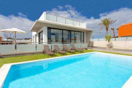 Villas Mariposas Dreams