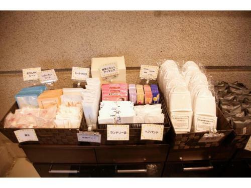 Ashibetsu Onsen Starlight Hotel - Vacation Stay 61779v