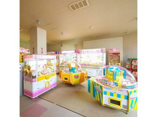 Ashibetsu Onsen Starlight Hotel - Vacation Stay 61779v