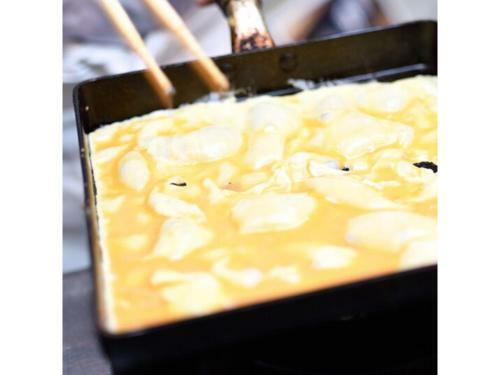 Ashibetsu Onsen Starlight Hotel - Vacation Stay 61779v