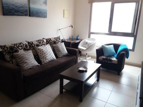 Apartamento Casa Abuela Pepa