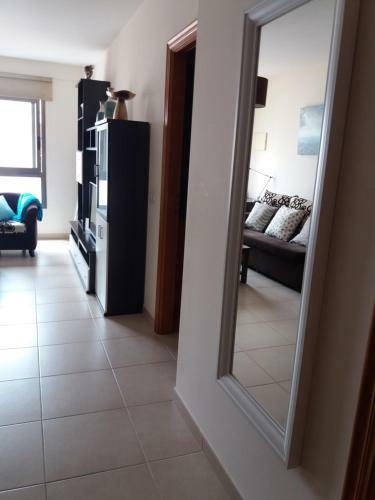 Apartamento Casa Abuela Pepa