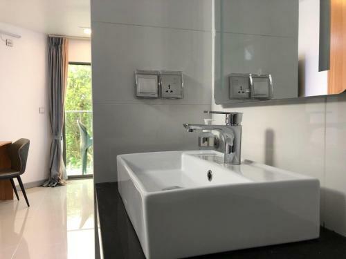 Hotel Wow Inn Keyodhoo