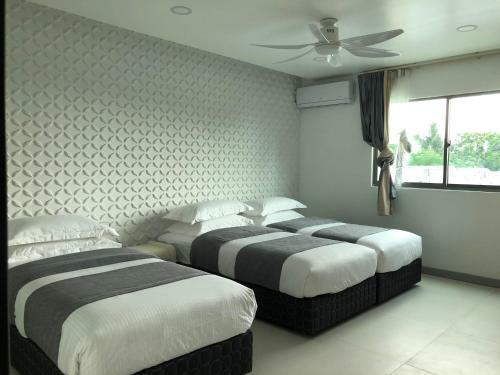 Hotel Wow Inn Keyodhoo