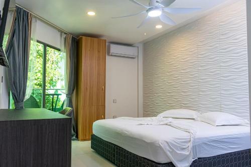 Hotel Wow Inn Keyodhoo