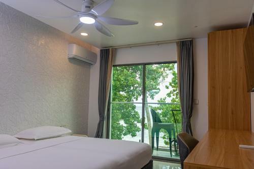 Hotel Wow Inn Keyodhoo